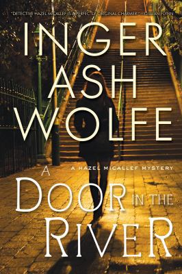 A Door in the River 1605985163 Book Cover