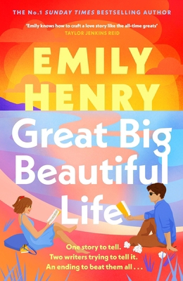 Great big beautiful life 0241740614 Book Cover