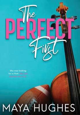 The Perfect First 1950117189 Book Cover
