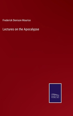 Lectures on the Apocalypse 3375064535 Book Cover