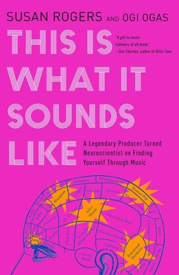 This Is What It Sounds Like: A Legendary Produc... 1324065966 Book Cover