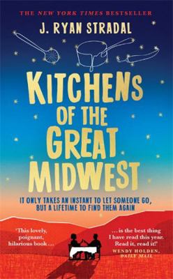 Kitchens of the Great Midwest EXPORT 1784295701 Book Cover