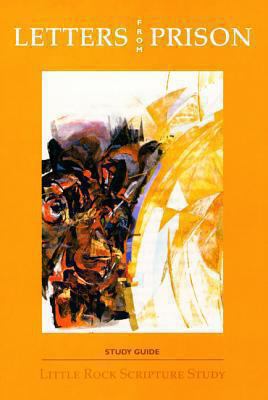 Letters from Prison 0814631029 Book Cover