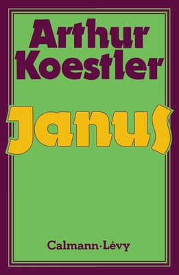 Janus: Esquisse d'un système [French] 2702102875 Book Cover