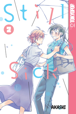 Still Sick, Volume 2 1427862354 Book Cover