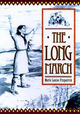 Long March (Cloth) 1885223714 Book Cover