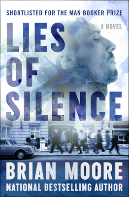 Lies of Silence 1504050339 Book Cover