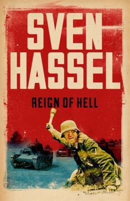 Reign Of Hell (Cassell Military Paperbacks) 0304366900 Book Cover