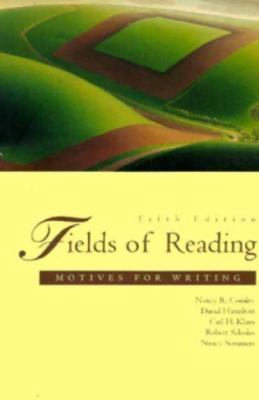 Fields of Reading 0312153147 Book Cover