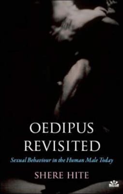 Oedipus Revisited: Sexual Behaviour in the Huma... 1905147317 Book Cover