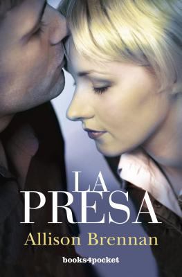 La Presa [Spanish] 8415139489 Book Cover