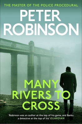 Many Rivers To Cross 1444787004 Book Cover