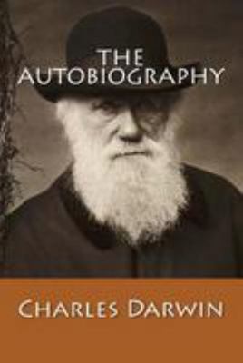 The Autobiography 1543180191 Book Cover
