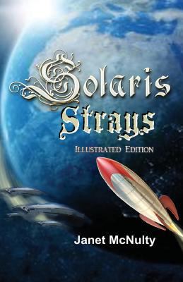 Solaris Strays 1941488609 Book Cover