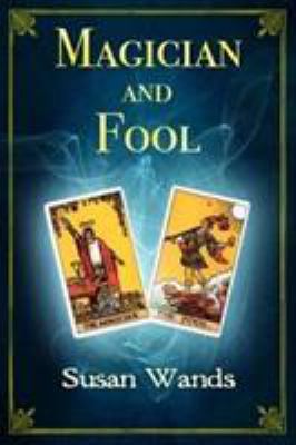 Magician and Fool 1999764676 Book Cover