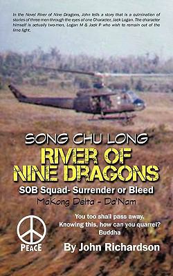 River of Nine Dragons: Sob Squad-Surrender or B... 1426965214 Book Cover