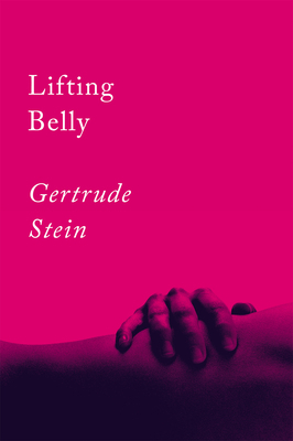 Lifting Belly: An Erotic Poem 1640093435 Book Cover