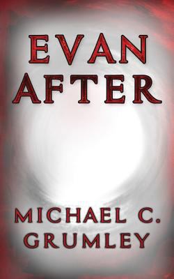 Evan After 1495419509 Book Cover