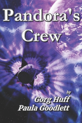 Pandora's Crew B0BKRZJY45 Book Cover