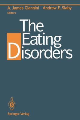 The Eating Disorders 1461383021 Book Cover
