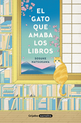 El Gato Que Amaba Los Libros / The Cat Who Save... [Spanish] 8425359937 Book Cover