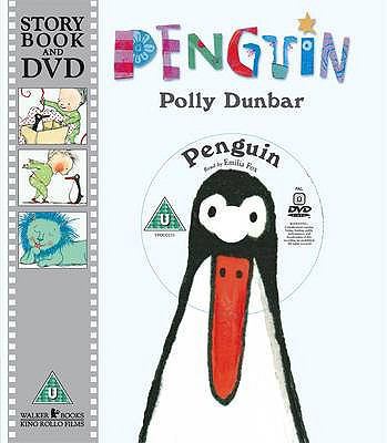 Penguin 1406323985 Book Cover