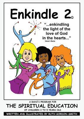 Enkindle 2 0909991200 Book Cover