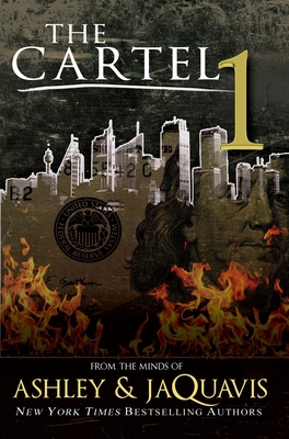 The Cartel 1622865022 Book Cover