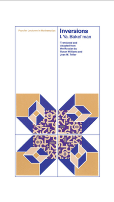 Inversions 0226034992 Book Cover