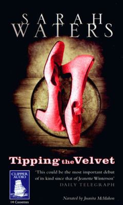 Tipping the Velvet 1841977608 Book Cover