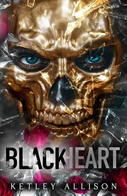 Black Heart 1954148488 Book Cover