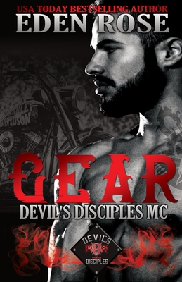 Gear: MC Romance B092CBN8KF Book Cover