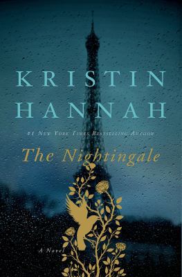 The Nightingale 1250066433 Book Cover