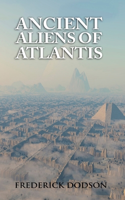 Ancient Aliens of Atlantis 100898678X Book Cover