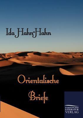 Orientalische Briefe [German] 3862670163 Book Cover