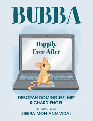 Bubba: Happily Ever After 1796069426 Book Cover