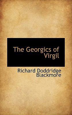 The Georgics of Virgil 1117538303 Book Cover