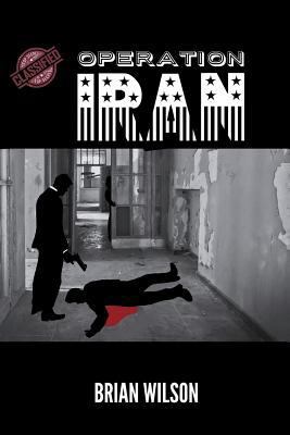 Operation Iran 1547284617 Book Cover