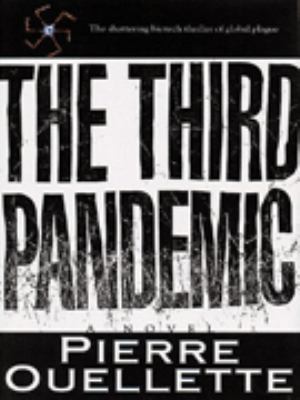 The Third Pandemic 0340688785 Book Cover