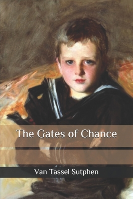 The Gates of Chance B086Y6H8J5 Book Cover