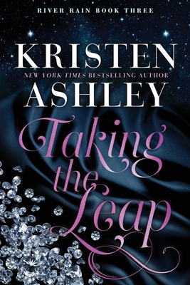 Taking the Leap: A River Rain Novel            Book Cover