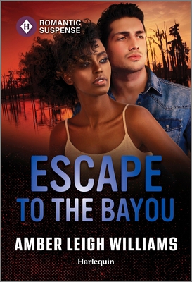 Escape to the Bayou 1335502599 Book Cover