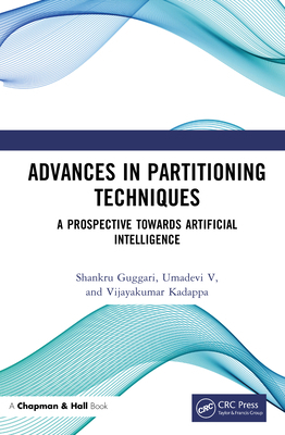 Advances in Partitioning Techniques: A Prospect... 1032750014 Book Cover