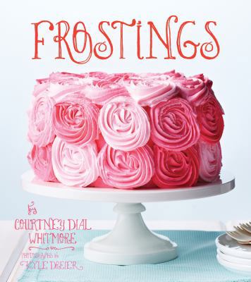 Frostings 1423631951 Book Cover
