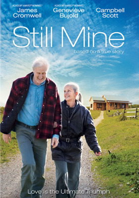Still Mine            Book Cover