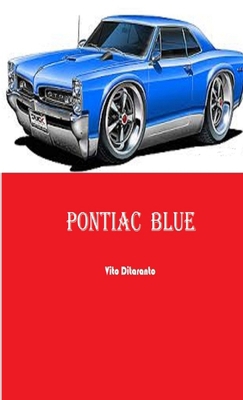 Pontiac Blue [Italian] 1326555804 Book Cover