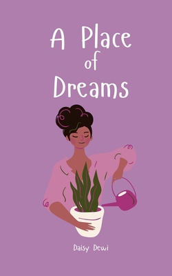 A Place of Dreams B0DPY3Z3W9 Book Cover