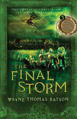 The Final Storm 140031013X Book Cover