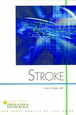 Stroke 193260314X Book Cover