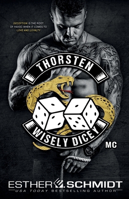 Thorsten Wisely Dicey MC B0F3VJB11G Book Cover